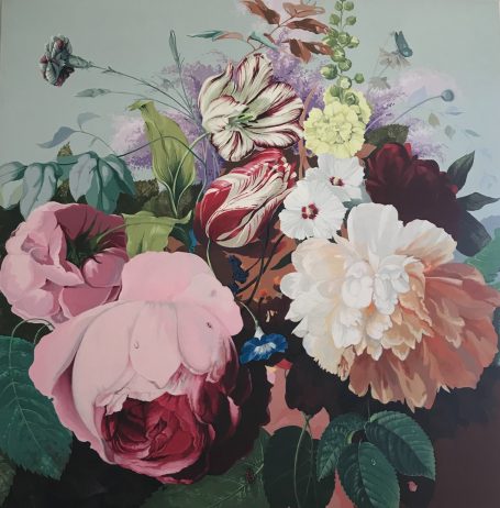 les fleurs du bien