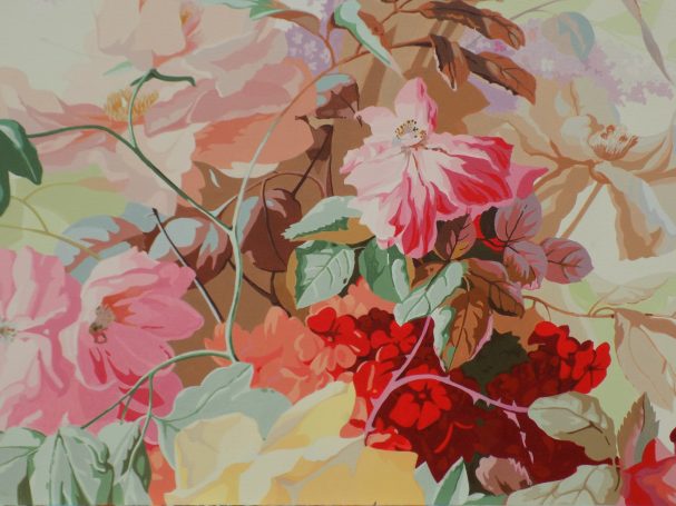 Les fleurs du bien